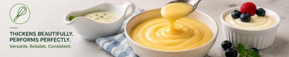 AMYRAL CORN STARCH (2/3)